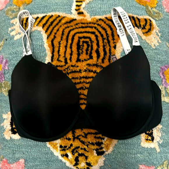 Victoria’s Secret push-up bra size 36DDD/F 80 - Picture 1 of 12